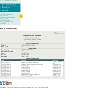 Evidea'nin Müşteriyi Mağdur Etmesi