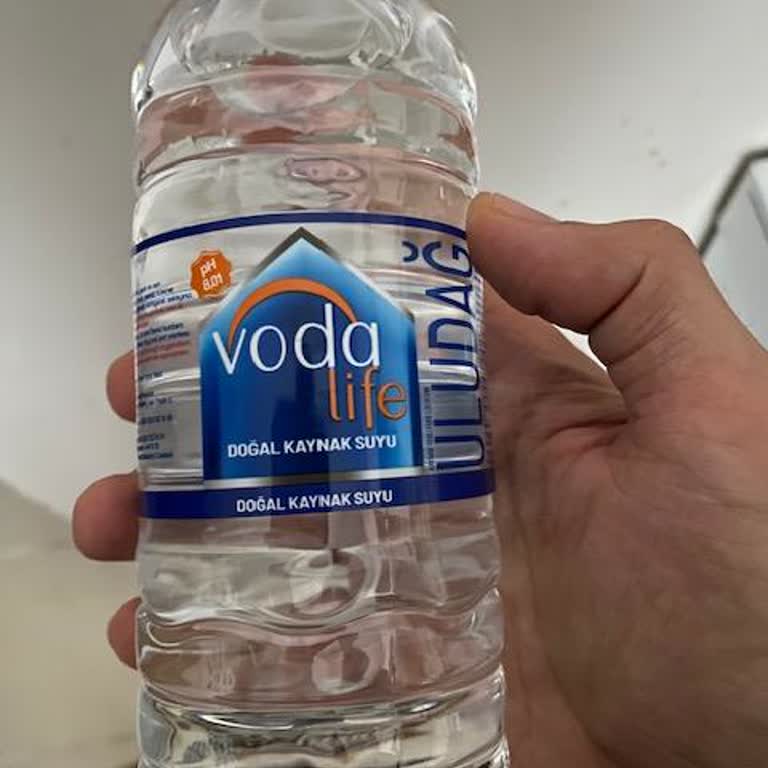 A101 Kapıda Marka Belirtmeden En Kötüsünü Gönderiyor Vodalife