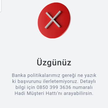 A101 Hadi Kart Hesap Yükseltme