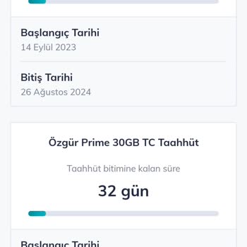 Türk Telekom Taahhüt Yenileme Mağduriyeti