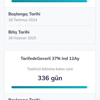 Türk Telekom Taahhüt Yenileme Mağduriyeti