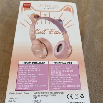 D&R Şikayeti Müşteriye Olan Direk Tavır Ve Hiç Hak Tanınmama