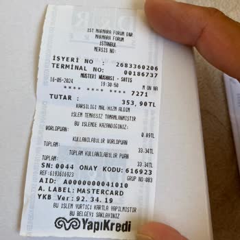 D&R Şikayeti Müşteriye Olan Direk Tavır Ve Hiç Hak Tanınmama