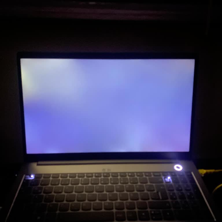 Lenovo Bilgisayar Yetkili Servis İşbilmezliği