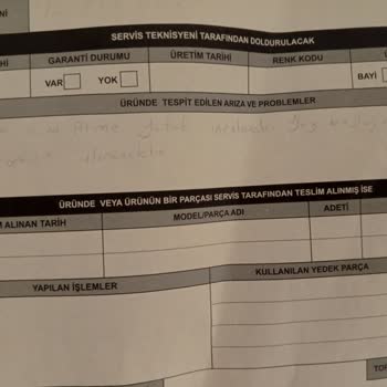 Karadağ Bambi Yatak Çift Kişilik