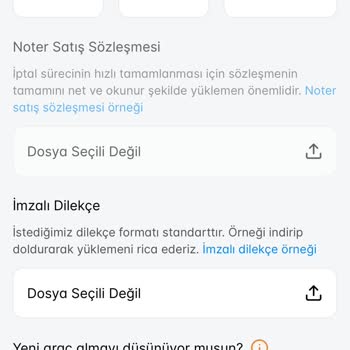 Sigortam Net Poliçe İptali Zorluğu.