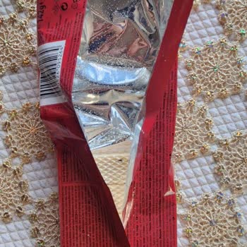 Eti Gıda Eti Markasından Bir Hüsran