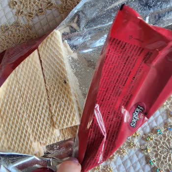 Eti Gıda Eti Markasından Bir Hüsran