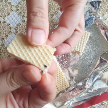 Eti Gıda Eti Markasından Bir Hüsran