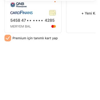 Hepsiburada.com Premium Üyelik Aldatma Sistemi