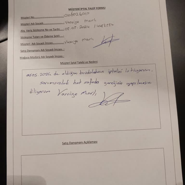 Aksu Çarşı Almadığım Bir Ürün İçin Neden Hala Aranıyorum