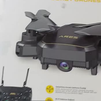 Corby Drones  Aldığım Günden Beri Arızalı!