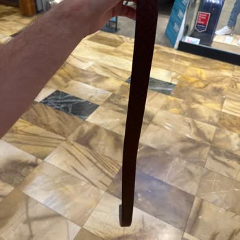 Derimod Kemer Demiri Durduğu Yerde Parçalandı