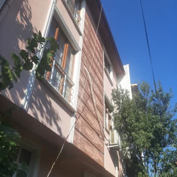 Baymak Klima Montajı Nasıl Olmamalı