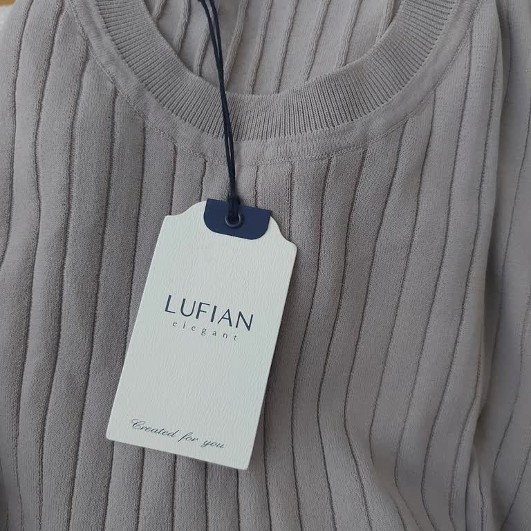 Lufian Ürün Değişim Sıkıntısı