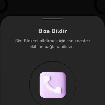 Nays Hesabım, Hat Değişikliği Nedeniyle Kitlendi Ve Bir Daha Açılmadı.