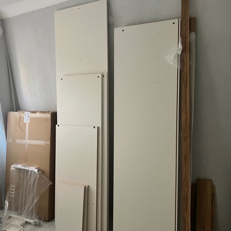 Çetmen Mobilya Pişmanlıktır Hatalı Ve Eksik Ürün İsteyen Buyursun