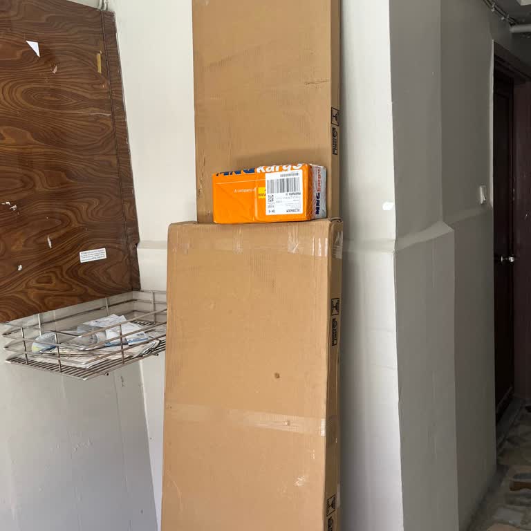 MNG Kargo Ürün Teslim Hatası
