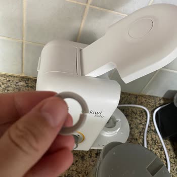 Kiwi Home Kbaby Kiwi 85 Mama Robotu