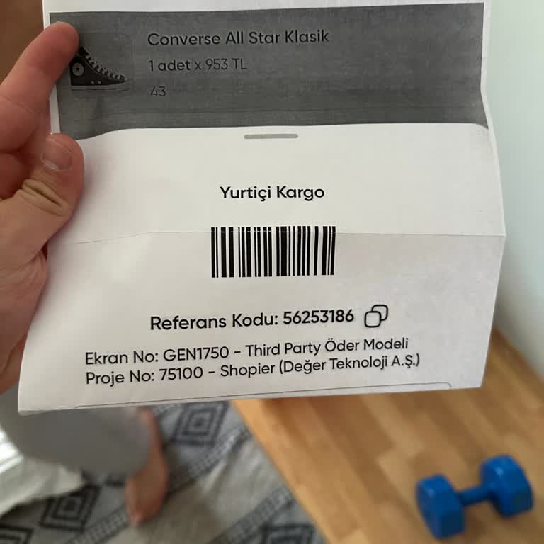 Shopier Başlamayan İade Süreci