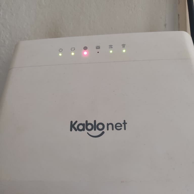 Kablo Net İnternet Arızası Ve Kurumun İlgisizliği.