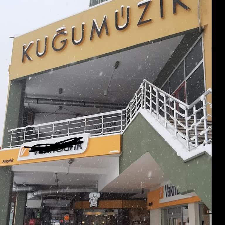 Kugumuzik.com Kuğu Müzikte İçeri Almadılar Ve Fiyat Farklılığı