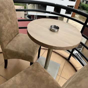 New Hotel (Samsun) Hijyen Sıfır!