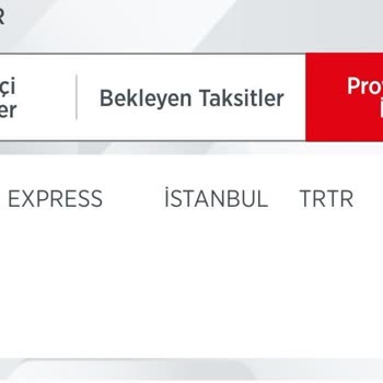 Tıkla Gelsin İptal Olan Siparişin İadesi