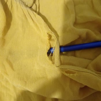 Dolap İade Olan Ürünü Yanıtsız Bırakmak