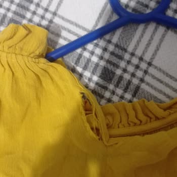 Dolap İade Olan Ürünü Yanıtsız Bırakmak