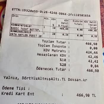 Datça Penti Agresif Çalışan