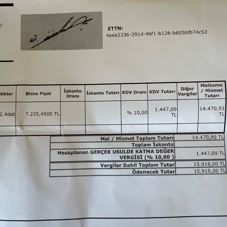 Enza Home Yataş Yatak 5 Cm Küçük Geldi