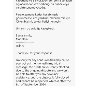 Airbnb Rezervasyon İptali Ve İade Sorunu: Mağduriyet Yaşıyorum!