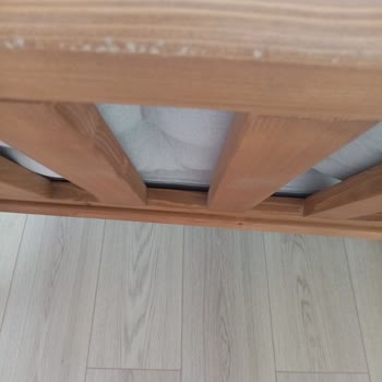 Villa Home Eski Ürünü Yeni Ürün Diye Teslim Edilmesi