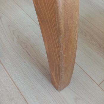 Villa Home Eski Ürünü Yeni Ürün Diye Teslim Edilmesi