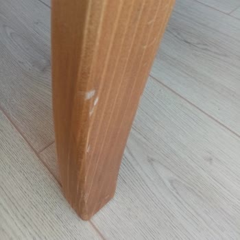 Villa Home Eski Ürünü Yeni Ürün Diye Teslim Edilmesi