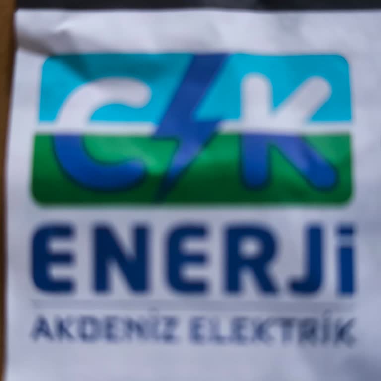 Alanya Elektrik Kesintisi - Ck Akdeniz Elektrik Alanya