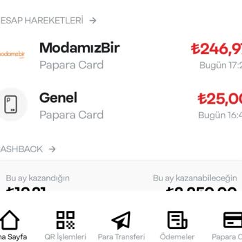 Modamizbir.com Hesabımdan Para Çekildi Ama Sipariş Oluşturulmadı.