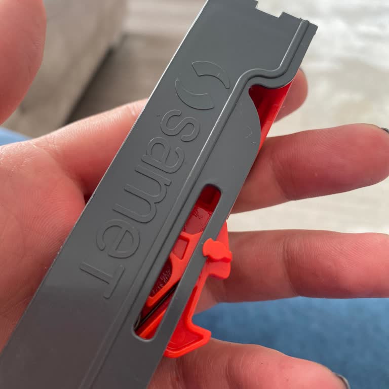 Samet A. Ş. Samet Markalı Basçek Çekmecelerin Sürekli Bozulma Problemi