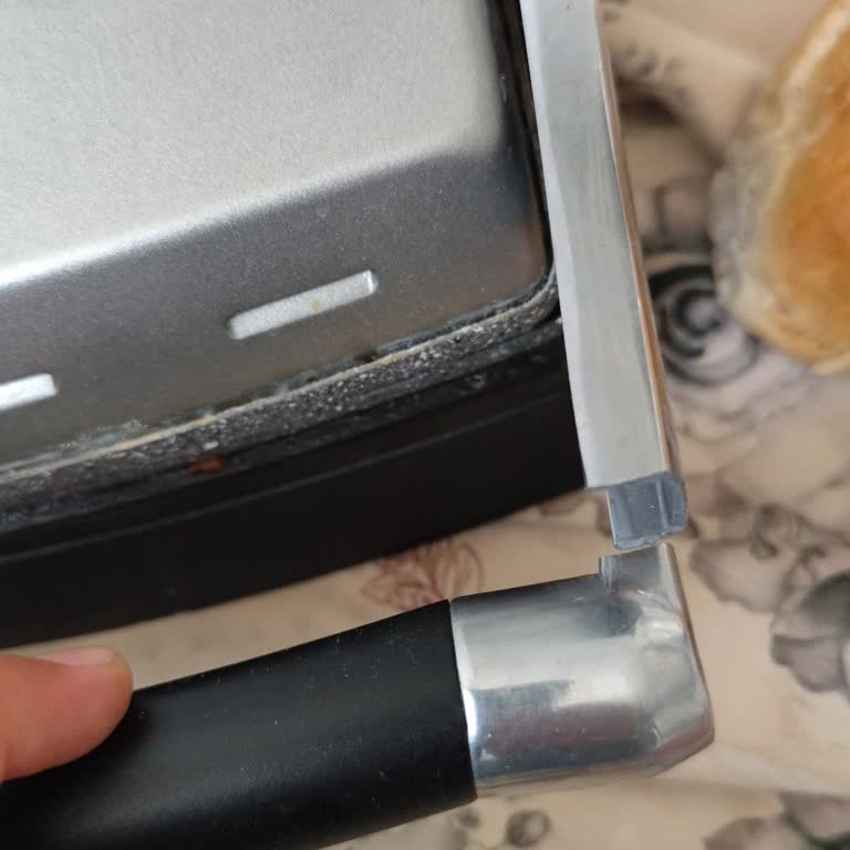 Fakir Ev Aletleri Üründen Kaynaklı Sorunu Garanti Karşılamıyor