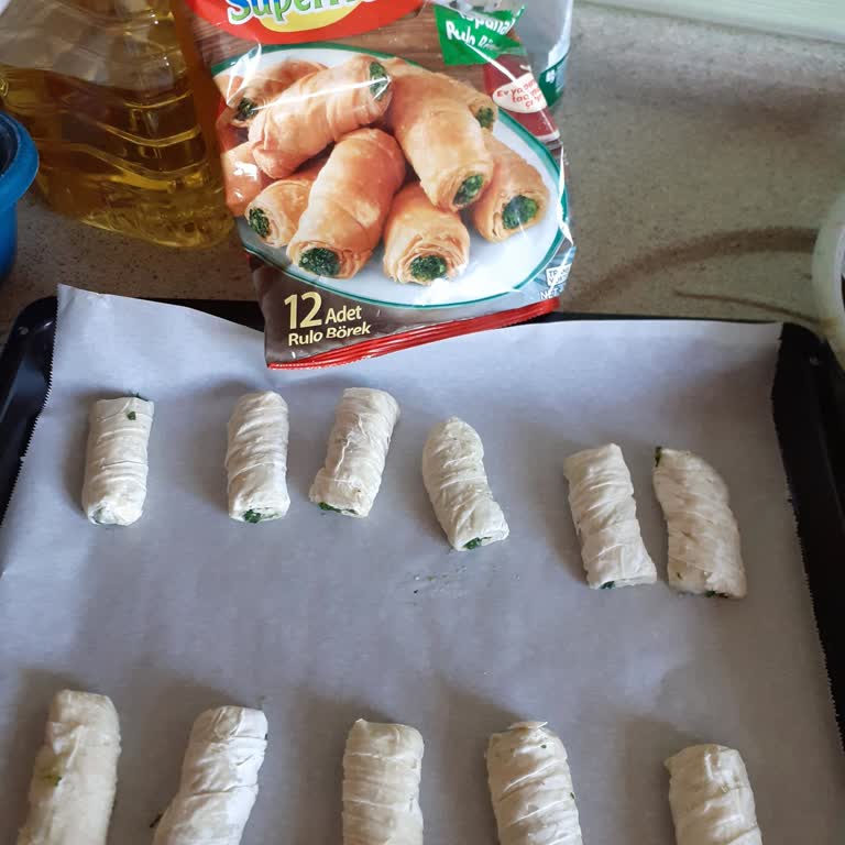 Superfresh Paketinde Eksik Ürün