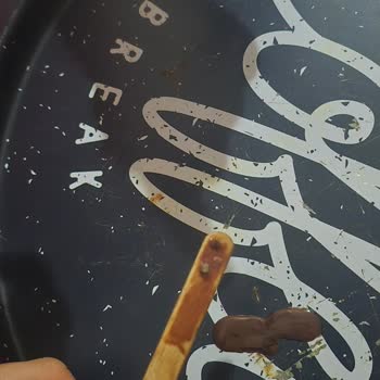 Algida'nın Dikkatsizliği Kötü Sonuçlara Mal Olacaktı