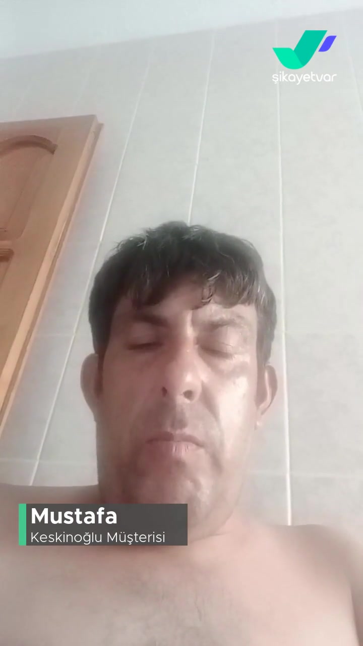 Keskinoğlu Ürün İade Edememek! videonun kapak resmi