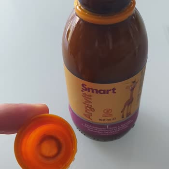Argivit Smart Köpürme Sorunu