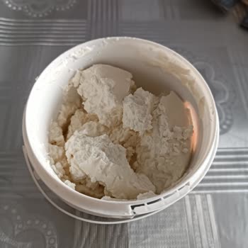 BİM Altınkılıç Lor Peyniri Bozuk