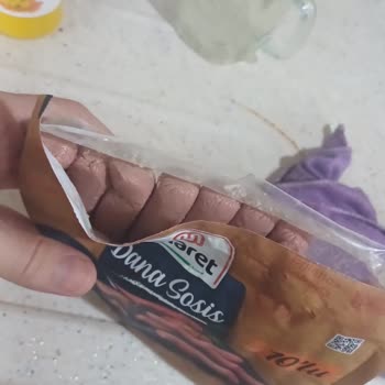 Yemeksepeti Market Bozuk Ürün, Para İadesi Yapılmaması