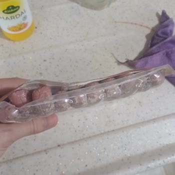 Yemeksepeti Market Bozuk Ürün, Para İadesi Yapılmaması