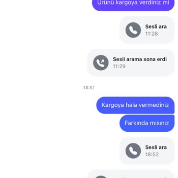 Light The Candle (lightcandless) Lightcandless 'in Haziranda Ödeme Aldıktan Sonra Ürünü Göndermemesi