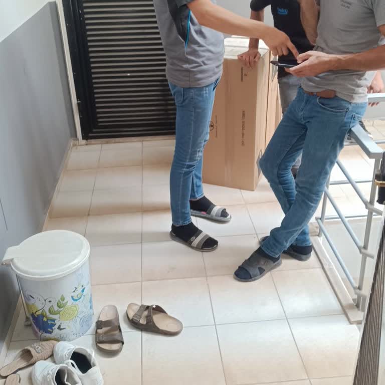 Arçelik Yetkili Servis Mağduruyuz