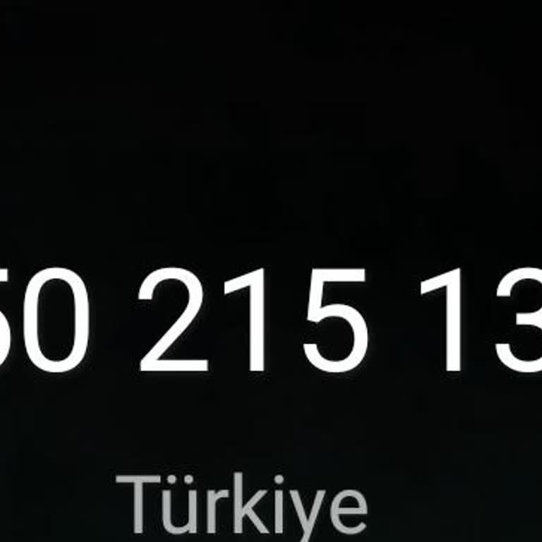 Vodafone Ve Vodafone Pay Den Şikayetçiyim
